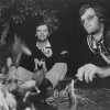 Easy Rider Jack Nicholson and Peter Fonda 1969 Columbia